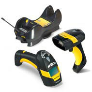 Datalogic PowerScan PM8500 2D (PM8500-HD433RK10)